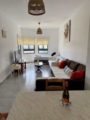 Elena One Bedroom Budget Apt - License no 06991